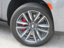 Thumbnail image of 2022 Cadillac Escalade ESV at Sullivan Cadillac