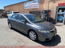 Thumbnail image of 2010 Honda Civic at All USA Motors.