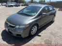 Thumbnail image of 2010 Honda Civic at All USA Motors.