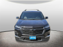 2023 Chevrolet Traverse LT Cloth at Advantage Chevrolet