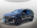 Thumbnail image of 2023 Chevrolet Traverse at Advantage Chevrolet