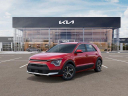 Thumbnail image of 2024 Kia Niro at LaFontaine Toyota Kia Genesis of Dearborn