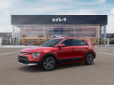 Thumbnail image of 2024 Kia Niro at LaFontaine Toyota Kia Genesis of Dearborn