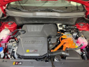 Thumbnail image of 2024 Kia Niro at LaFontaine Toyota Kia Genesis of Dearborn
