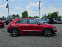 Thumbnail image of 2024 Kia Niro at LaFontaine Toyota Kia Genesis of Dearborn
