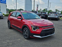 Thumbnail image of 2024 Kia Niro at LaFontaine Toyota Kia Genesis of Dearborn