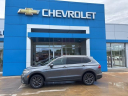 Thumbnail image of 2022 Volkswagen Tiguan at Jay Hatfield Chevrolet Buick