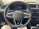 Thumbnail image of 2022 Volkswagen Tiguan at Jay Hatfield Chevrolet Buick