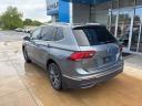 Thumbnail image of 2022 Volkswagen Tiguan at Jay Hatfield Chevrolet Buick
