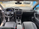 Thumbnail image of 2022 Volkswagen Tiguan at Jay Hatfield Chevrolet Buick