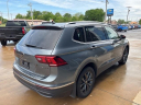 Thumbnail image of 2022 Volkswagen Tiguan at Jay Hatfield Chevrolet Buick