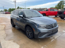 Thumbnail image of 2022 Volkswagen Tiguan at Jay Hatfield Chevrolet Buick