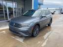 Thumbnail image of 2022 Volkswagen Tiguan at Jay Hatfield Chevrolet Buick
