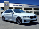 Thumbnail image of 2021 BMW 5 Series at Subaru Superstore Of Surprise