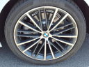 Thumbnail image of 2021 BMW 5 Series at Subaru Superstore Of Surprise