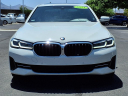 Thumbnail image of 2021 BMW 5 Series at Subaru Superstore Of Surprise