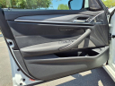 Thumbnail image of 2021 BMW 5 Series at Subaru Superstore Of Surprise
