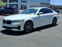 Thumbnail image of 2021 BMW 5 Series at Subaru Superstore Of Surprise