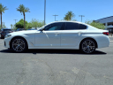 Thumbnail image of 2021 BMW 5 Series at Subaru Superstore Of Surprise