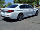 Thumbnail image of 2021 BMW 5 Series at Subaru Superstore Of Surprise