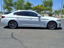 Thumbnail image of 2021 BMW 5 Series at Subaru Superstore Of Surprise
