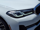 Thumbnail image of 2021 BMW 5 Series at Subaru Superstore Of Surprise