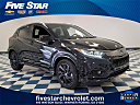 Thumbnail image of 2021 Honda HR-V at Five Star Chevrolet-cadillac