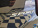 Thumbnail image of 2021 Honda HR-V at Five Star Chevrolet-cadillac