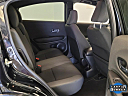 Thumbnail image of 2021 Honda HR-V at Five Star Chevrolet-cadillac
