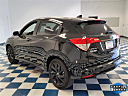 Thumbnail image of 2021 Honda HR-V at Five Star Chevrolet-cadillac