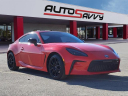 Thumbnail image of 2023 Toyota GR86 at Autosavvy Las Vegas