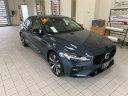 Thumbnail image of 2022 Volvo S60 at Volvo of Danbury