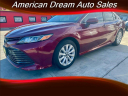Thumbnail image of 2020 Toyota Camry at American Dream Auto Sales