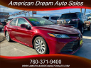 Thumbnail image of 2020 Toyota Camry at American Dream Auto Sales