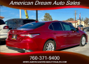 Thumbnail image of 2020 Toyota Camry at American Dream Auto Sales