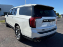 Thumbnail image of 2024 GMC Yukon XL at Hatchett Buick GMC