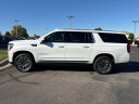 Thumbnail image of 2024 GMC Yukon XL at Hatchett Buick GMC