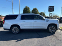 Thumbnail image of 2024 GMC Yukon XL at Hatchett Buick GMC