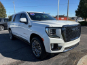 Thumbnail image of 2024 GMC Yukon XL at Hatchett Buick GMC