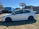 Thumbnail image of 2018 Subaru WRX at WISE MOTORS