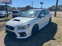 Thumbnail image of 2018 Subaru WRX at WISE MOTORS