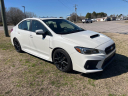 Thumbnail image of 2018 Subaru WRX at WISE MOTORS