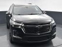 2023 Chevrolet Traverse RS at USED_Hessert_Chevrolet of Philadelphia, PA