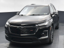 Thumbnail image of 2023 Chevrolet Traverse at USED_Hessert_Chevrolet of Philadelphia, PA