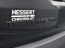 Thumbnail image of 2023 Chevrolet Traverse at USED_Hessert_Chevrolet of Philadelphia, PA