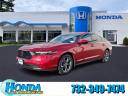 2023 Honda Accord EX at Honda Of Toms River