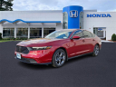 Thumbnail image of 2023 Honda Accord at Honda Of Toms River