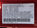Thumbnail image of 2023 Honda Accord at Honda Of Toms River