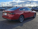 Thumbnail image of 2023 Honda Accord at Honda Of Toms River