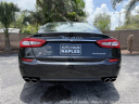 Thumbnail image of 2014 Maserati Quattroporte at Autohaus of Naples